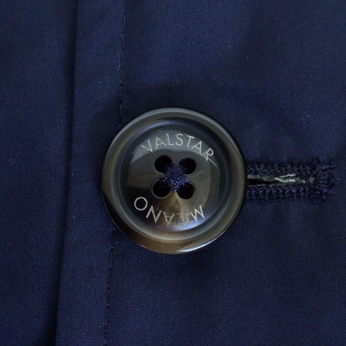 Valstar(バルスター) ブルゾン サイズ48 XL メンズ美品 - ダーク