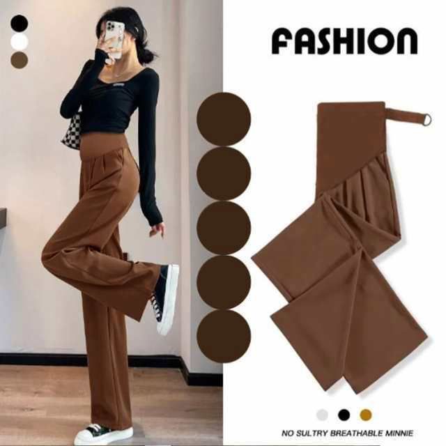 【美品】マタニティ ロングパンツ appiy-l-33.jpg