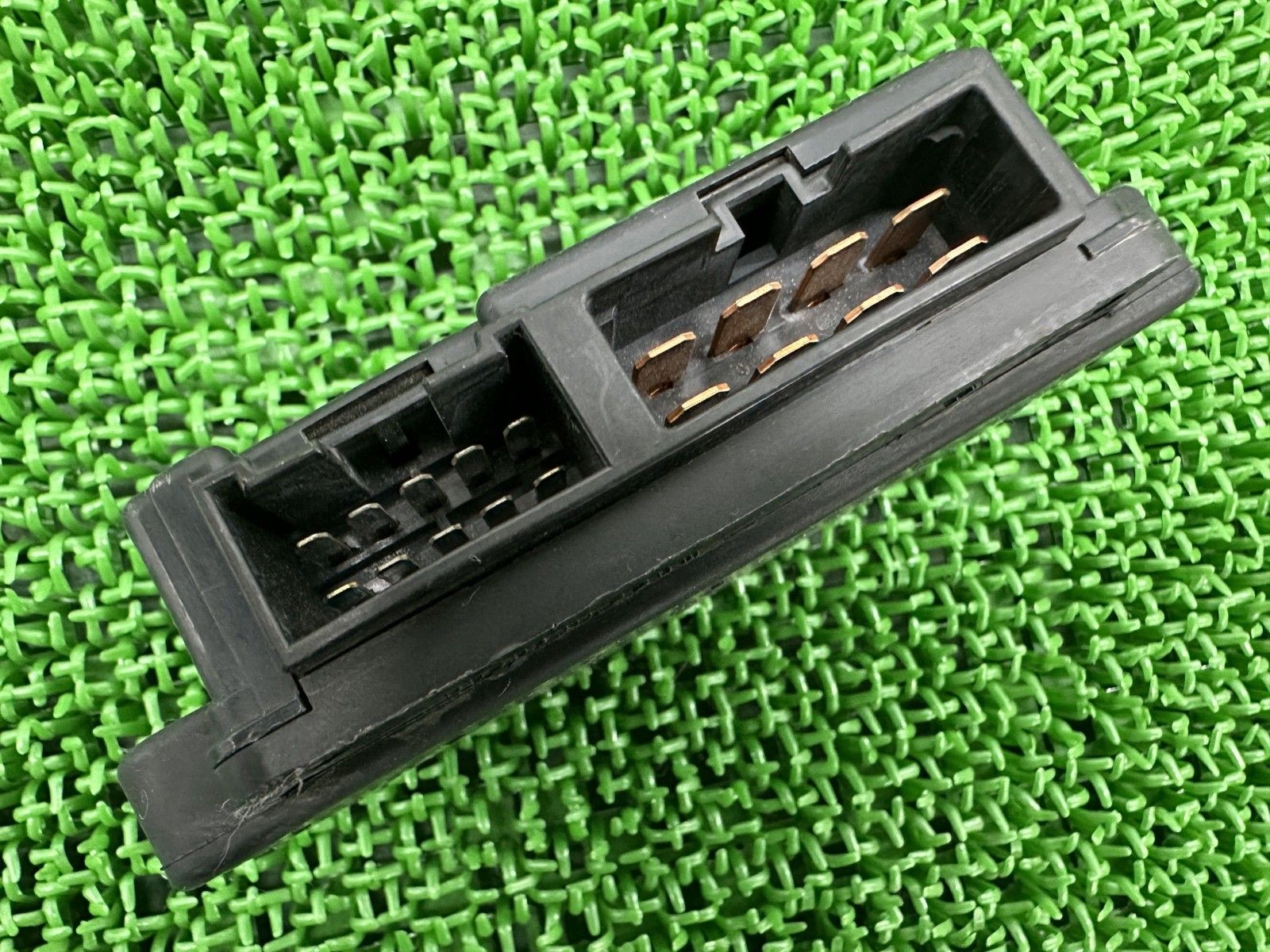 ゼファーχ ヒューズボックス ジャンクションボックス ゼファー400