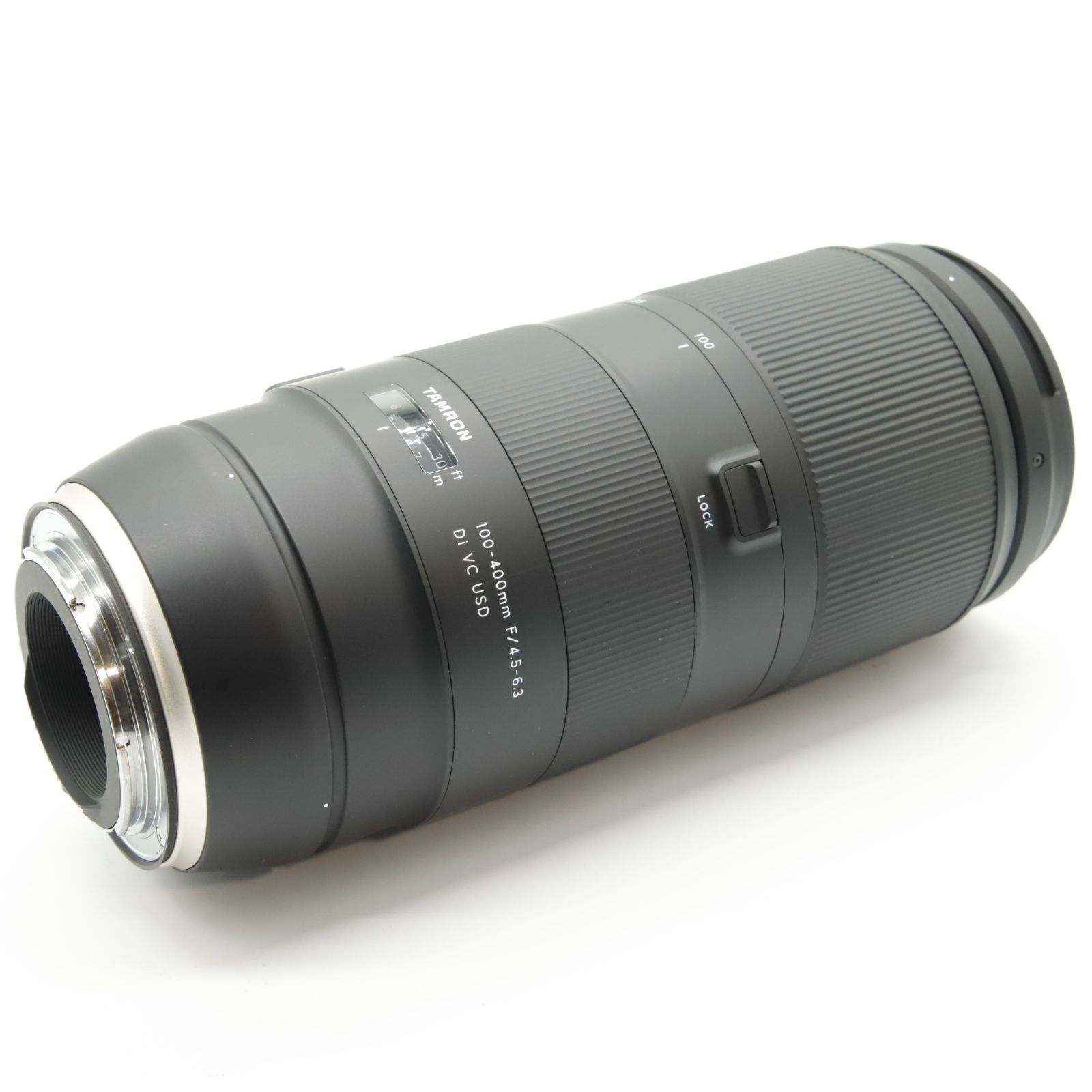 【ほぼ新品】 Canon 100-400 望遠レンズ ほぼ新品】 Canon 100-400 望遠レンズ 【公式通販】