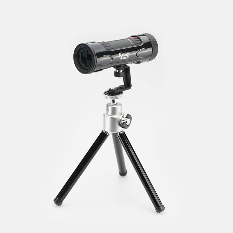 60倍ズーム単眼鏡
