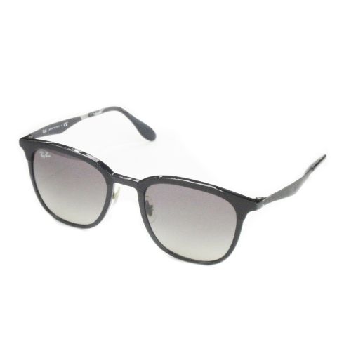 レイバン RAY BAN サングラス 眼鏡 アイウェア ウェリントン  