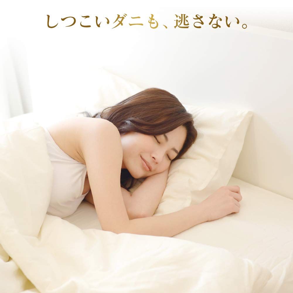 アイリスオーヤマ 【 ハイパワーツインノズル 専用】 布団乾燥機 幅約110×奥行約70×高さ約35cm ふとん乾燥機 ダニ退治 カラリエ ダニ撃退 ふとん乾燥袋 ダニを99％以上退治 IRIS OHYAMA FK-DGB1