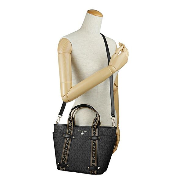 新品 マイケルコース MICHAEL KORS トートバッグ スモール