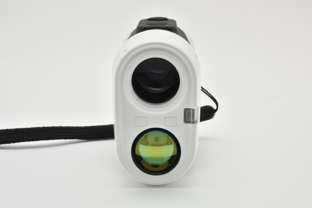ラウンド用品・アクセサリー Nikon COOLSHOT PRO II Nikon COOLSHOT PRO 2