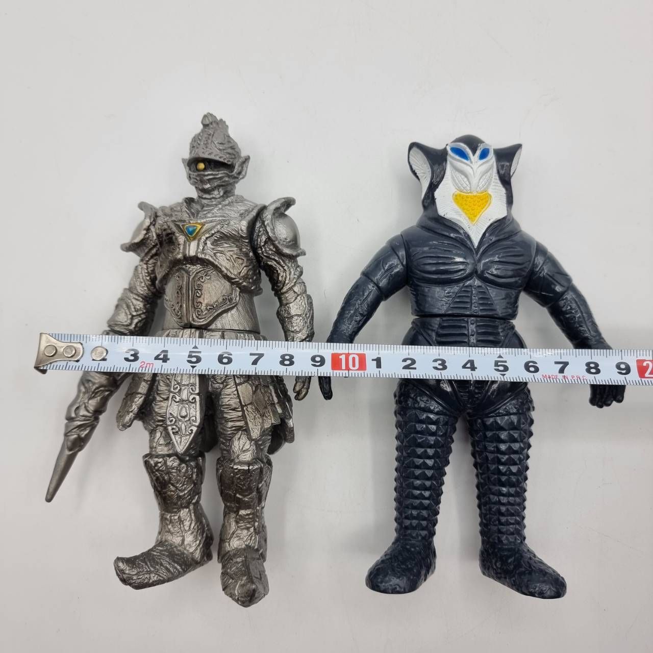 shフィギュアーツウルトラマン 7体セット