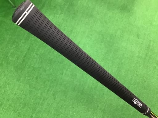 本間ゴルフ - ホンマ　ウェッジ　LBｰWG  ZELOS 7  FLEX S  未使用品 中古】 本間ゴルフ LB-W 53°/09° ウェッジ WG NS PRO ZELOS 7