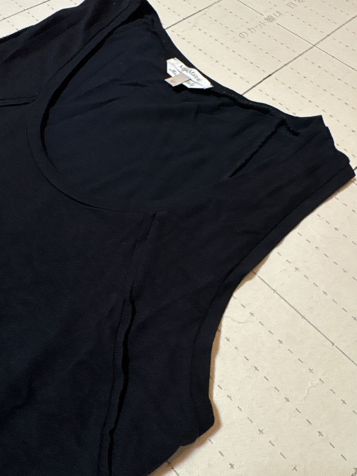 タンクトップ M