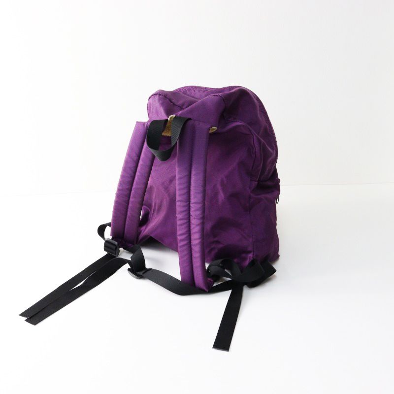 エルベシャプリエ Herve Chapelier 978N ナイロンデイパック