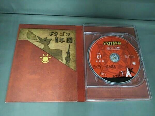 (未使用･未開封品)　ドラゴン青年団　ＤＶＤＢＯＸ [DVD] 60wa65s 楽天市場】【中古】(未使用・未開封品) ドラゴン青年団