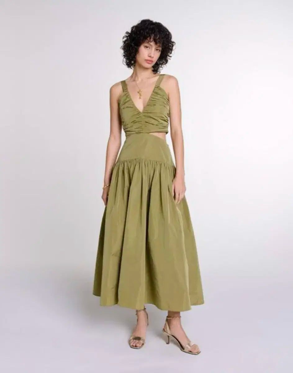maje マージュ ワンピース SANDRO サンドロ Isabel Marant イサベル マラン SIE シエ ZARA ザラ COS コス Matin Kim マーティンキム