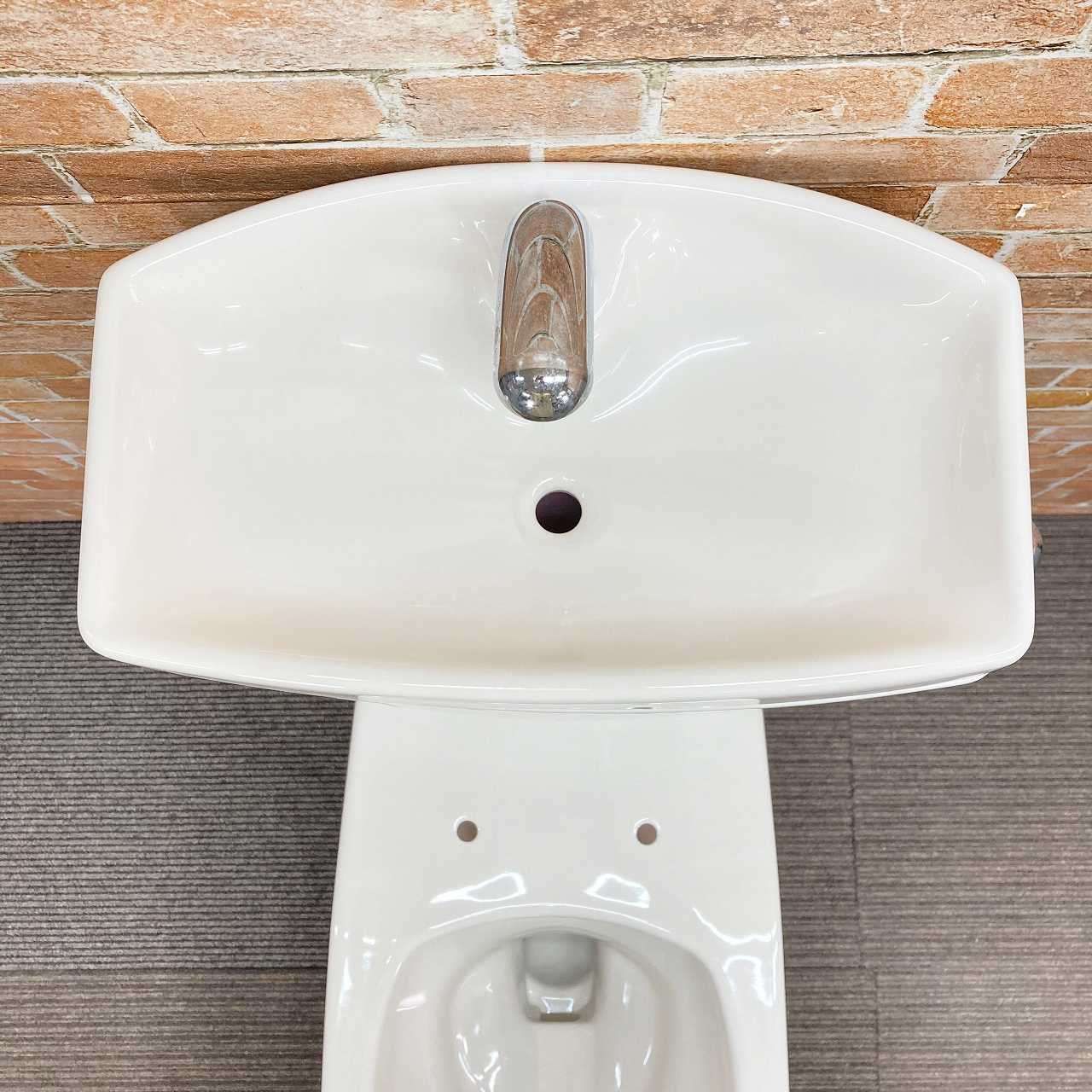 品 TOTO トイレ 洋式便器 床下排水 CS80AB 排水芯200mm とタンク SH91BA のセット SC1 パステルアイボリー 56J HRDEVELOPMENT_JP