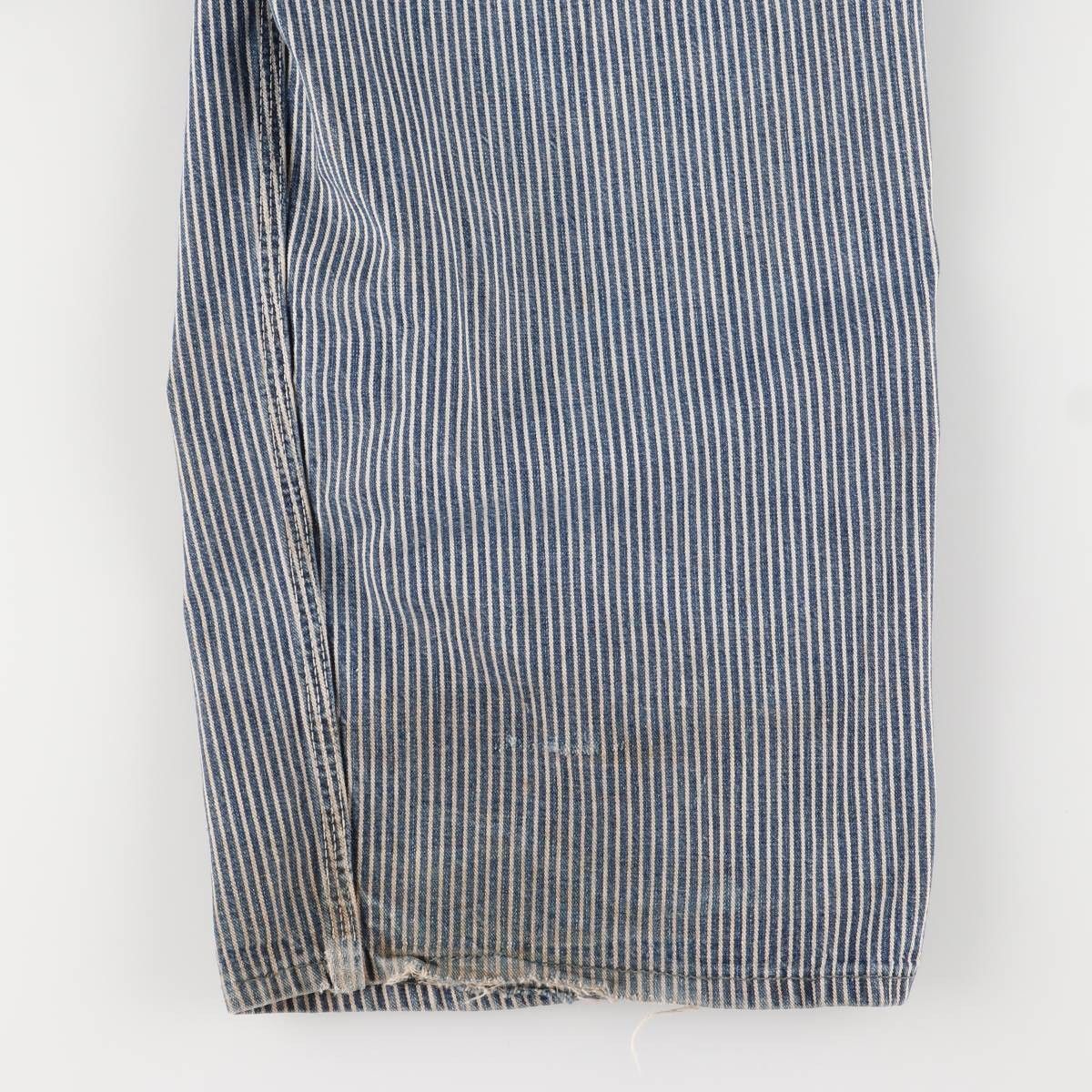 kosh ストライプ柄