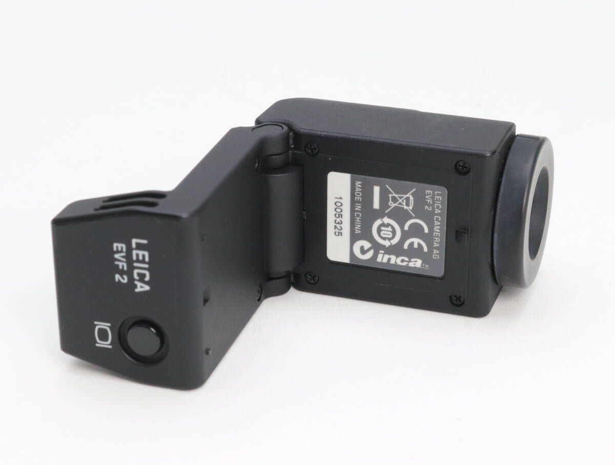 ライカ 電子ビューファインダー