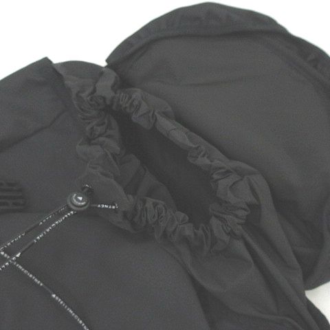 【STELLA McCARTNEY】訳あり　ナイロン　ボディバッグ 黒 ✨未使用品✨ステラマッカートニー ボディバッグ ナイロン