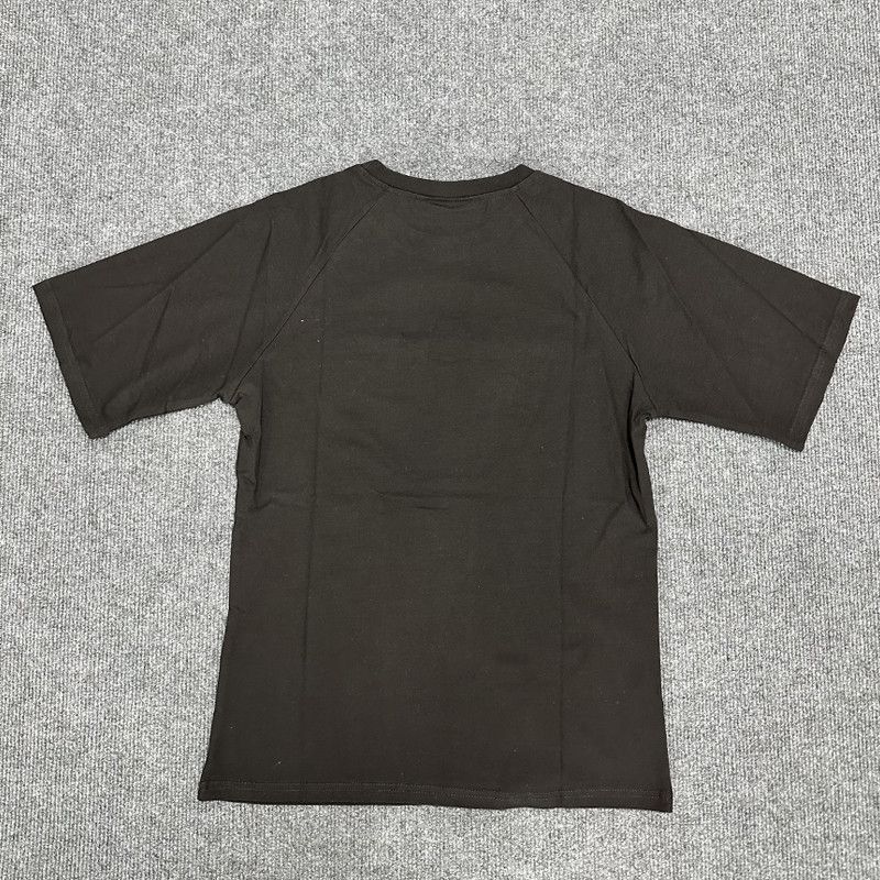 Trapstar トラップスターカジュアルスポーツウェア半袖Tシャツ Trapstar トラップスターカジュアルスポーツウェア半袖Tシャツ