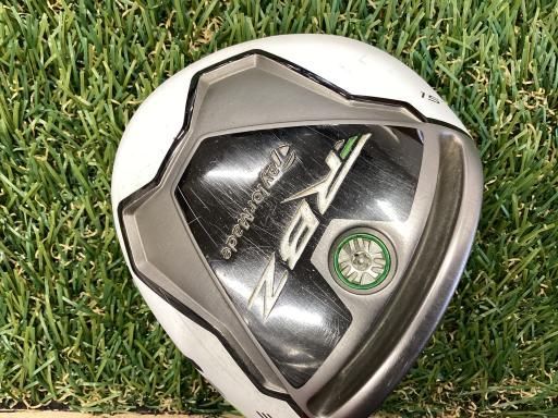 テーラーメイド フェアウェイウッド RBZ 3W テーラーメイド ロケットボールズ フェアウェイウッドの試打