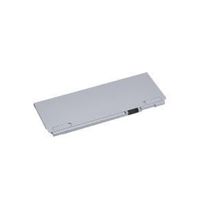 【新品・2営業日で発送】PANASONIC パナソニック CF-SR バッテリーパック軽量カームグレイ／ブラック＆カームグレイ用(CF-VZSU2CJS)
