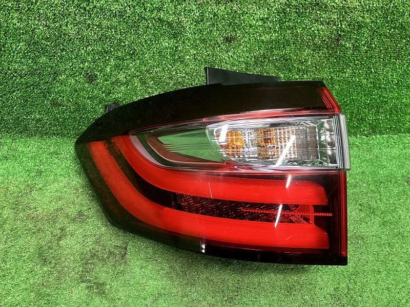 オデッセイ RC4 左テールランプ テールライト ハイブリッドアブソルート HSアドバンスド AL 13C022 33550-T6C-003 NH820P