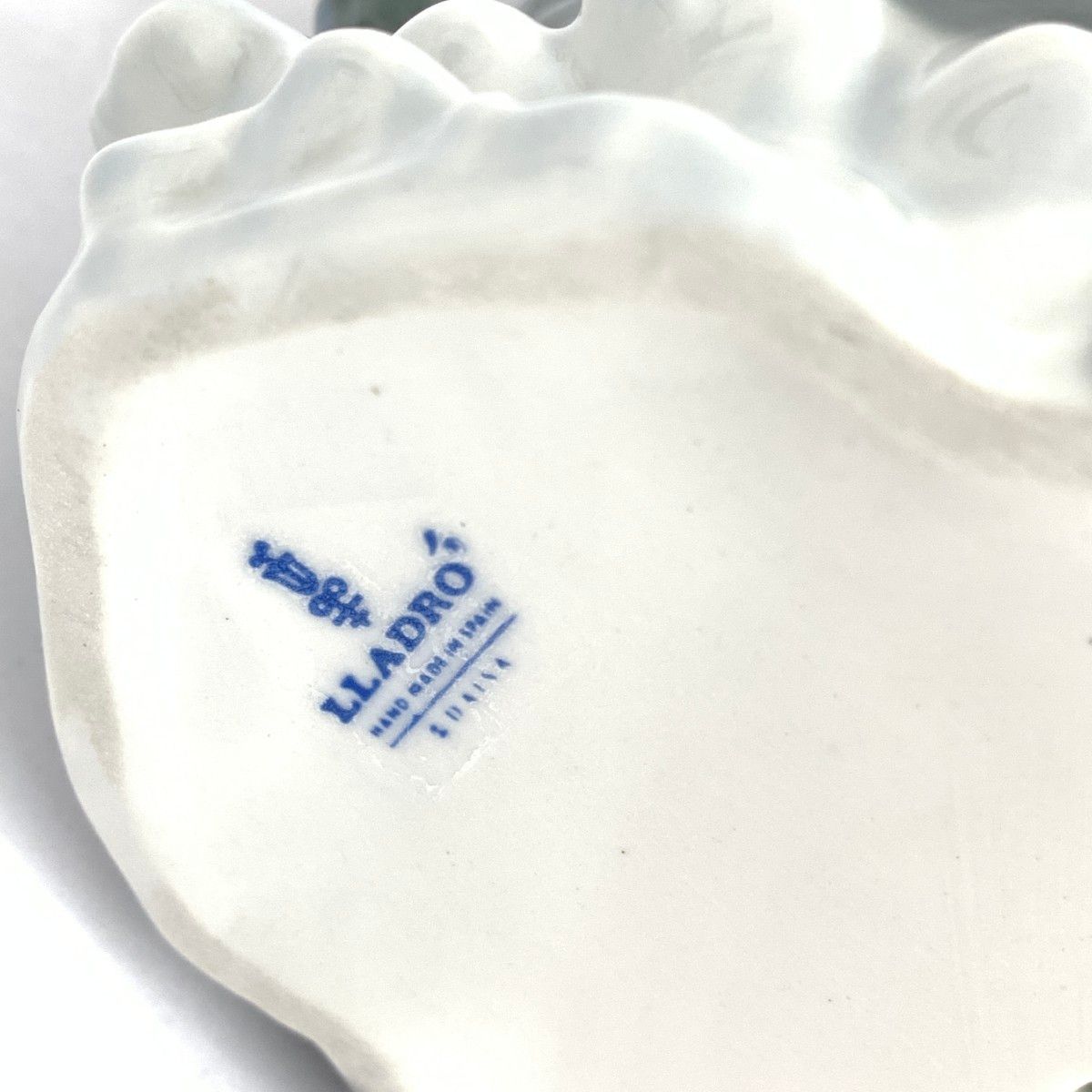 LLADRO リヤドロ 海のそよ風 フィギュリン 240001137877 - メルカリ