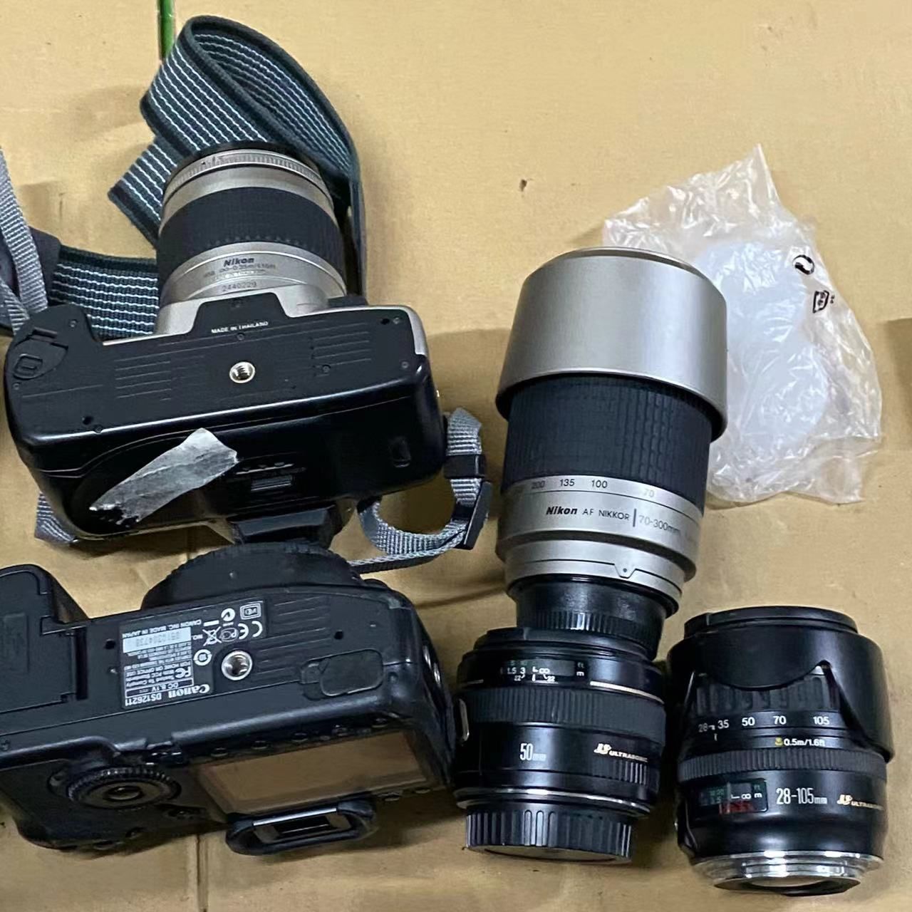 ニコン(NIKON)|ジャンク/フィルム一眼 ボディ|HARDOFFオフモール