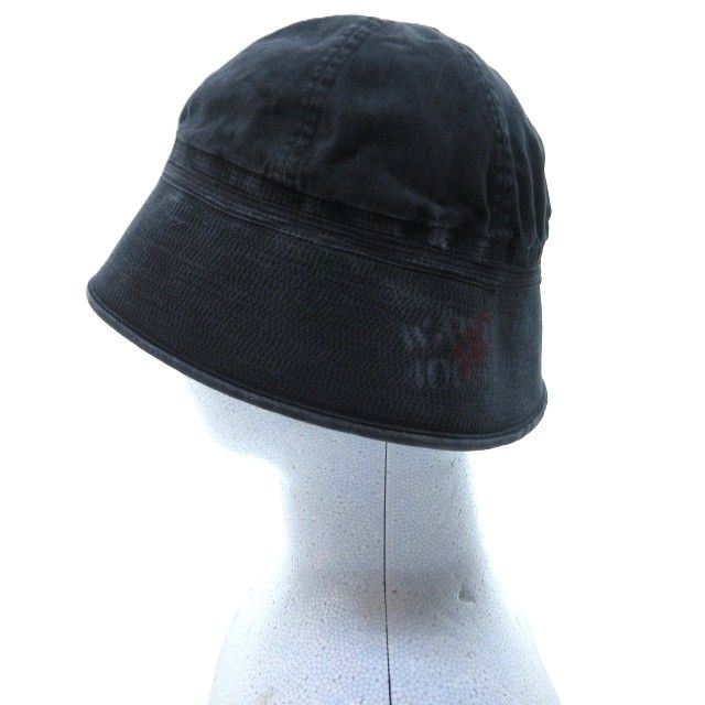 WAIPER inc ワイパー 美品 米軍 U.S.NAVY セーラーハット