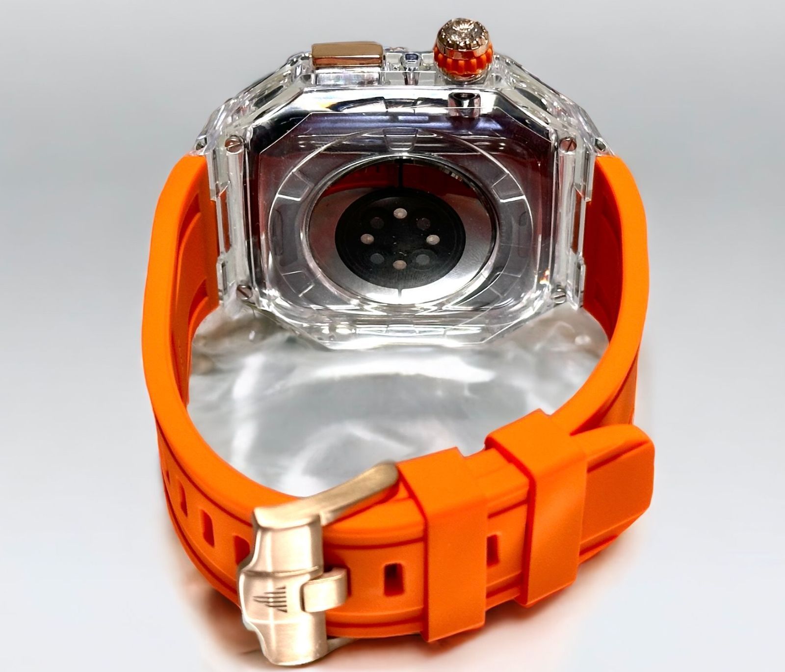 41mm 44mm