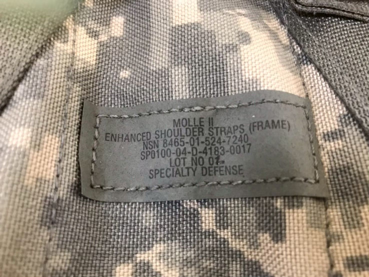 ウエストベルト