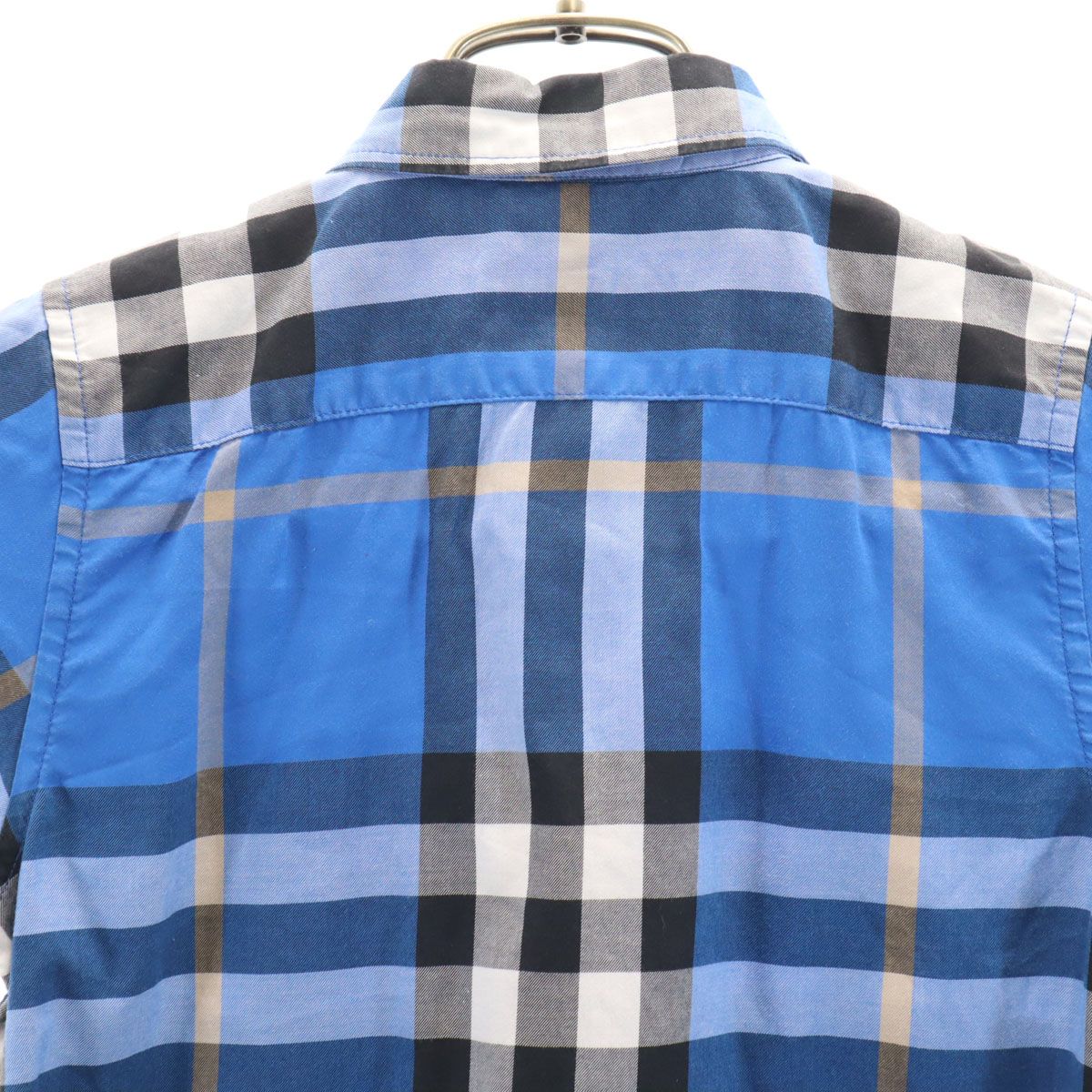 BURBERRY CHILDREN バーバリーチルドレン バーバリー Burberry チルドレン Children ダッフル 14Y 公式通販 シャツ キッズ 販売店舗 ブランド ワンピース 0
