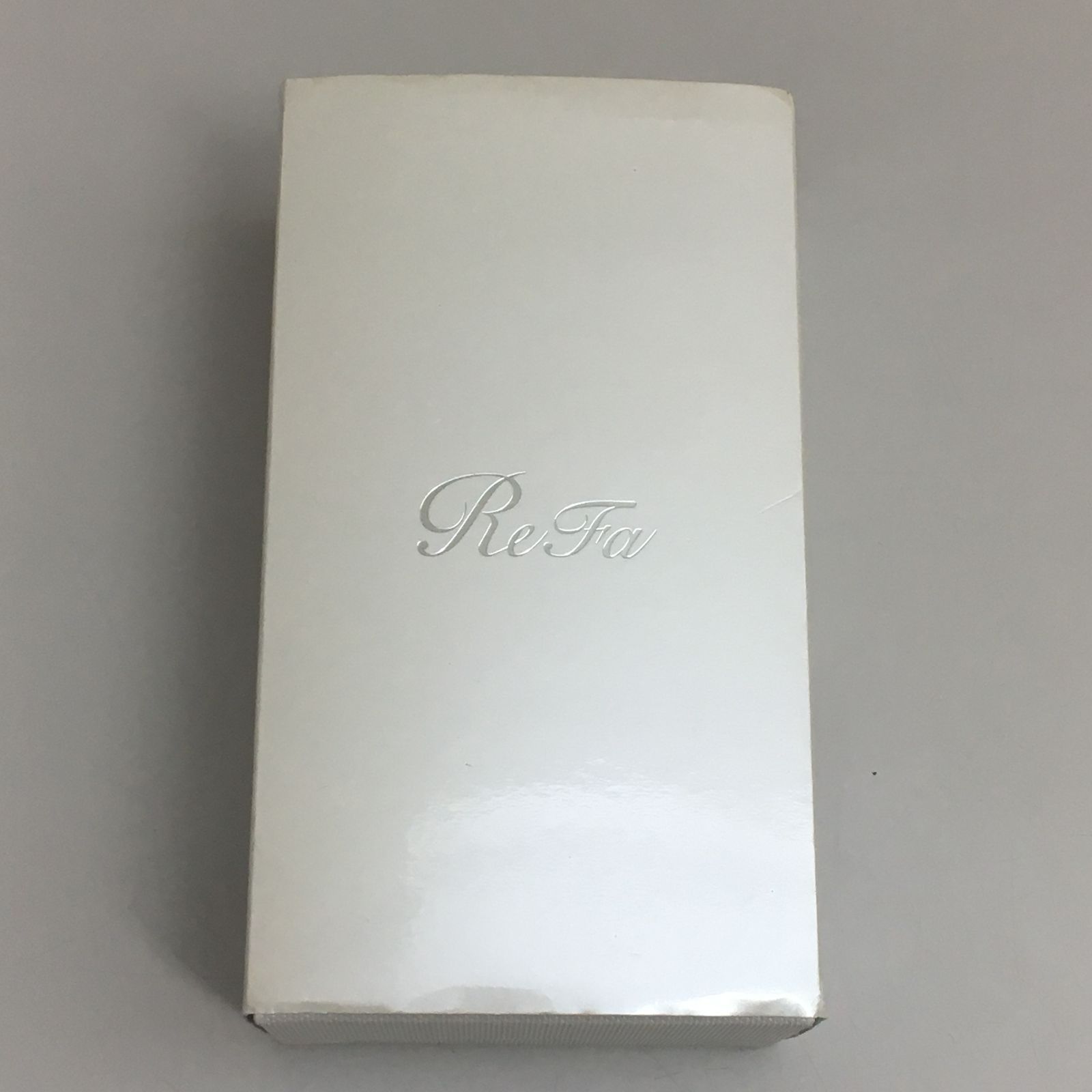 ReFa Duo リファデュオ 美顔ローラー MTG RR-AK00A ReFa DUO/リファデュオ 通販 - ディノス