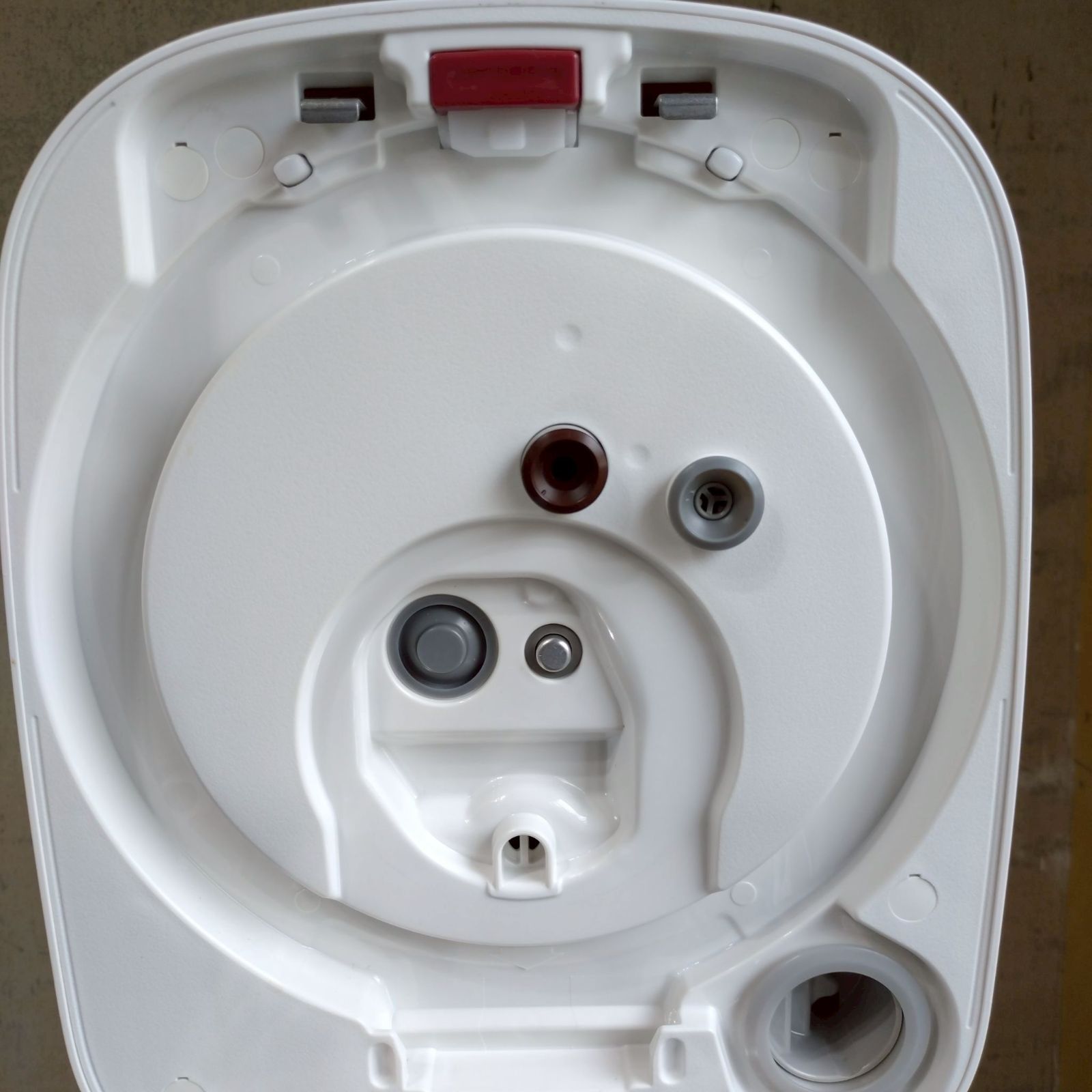 スチーム＆可変圧力IHジャー炊飯器