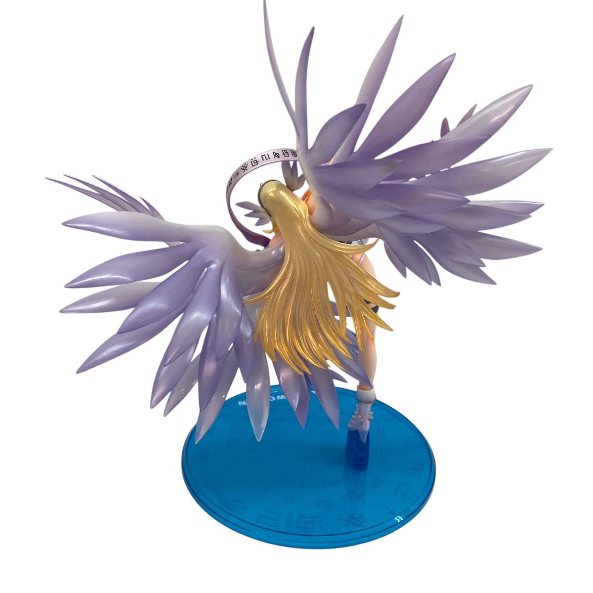 デジモンアドベンチャー エンジェウーモン ホーリーアローver. G.E.M.