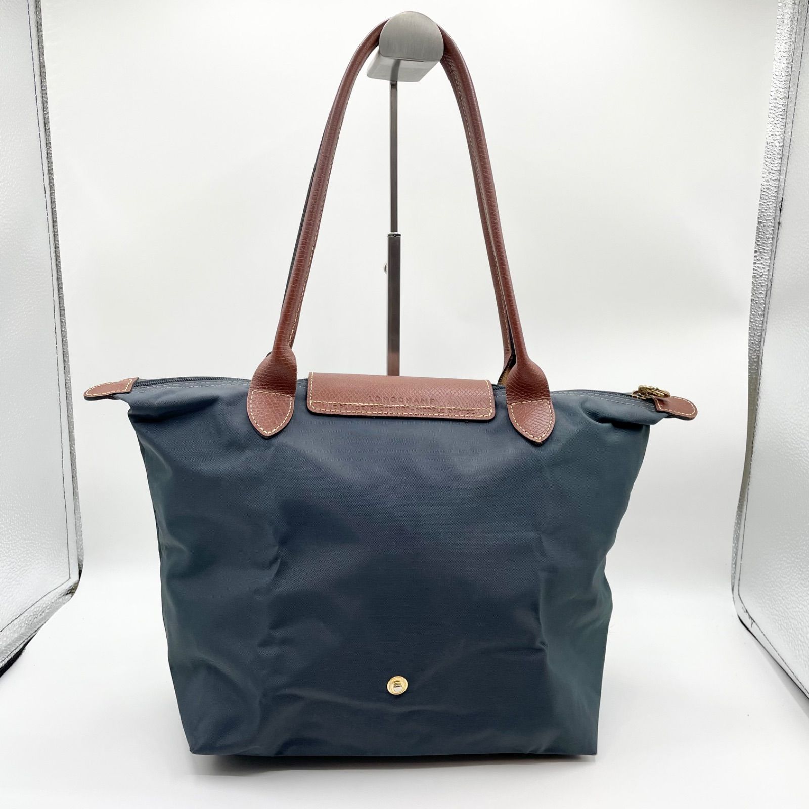 大特価‼️LONGCHAMP LE PLIAGE SHOPPING MODELE DEPOSE ロンシャン 