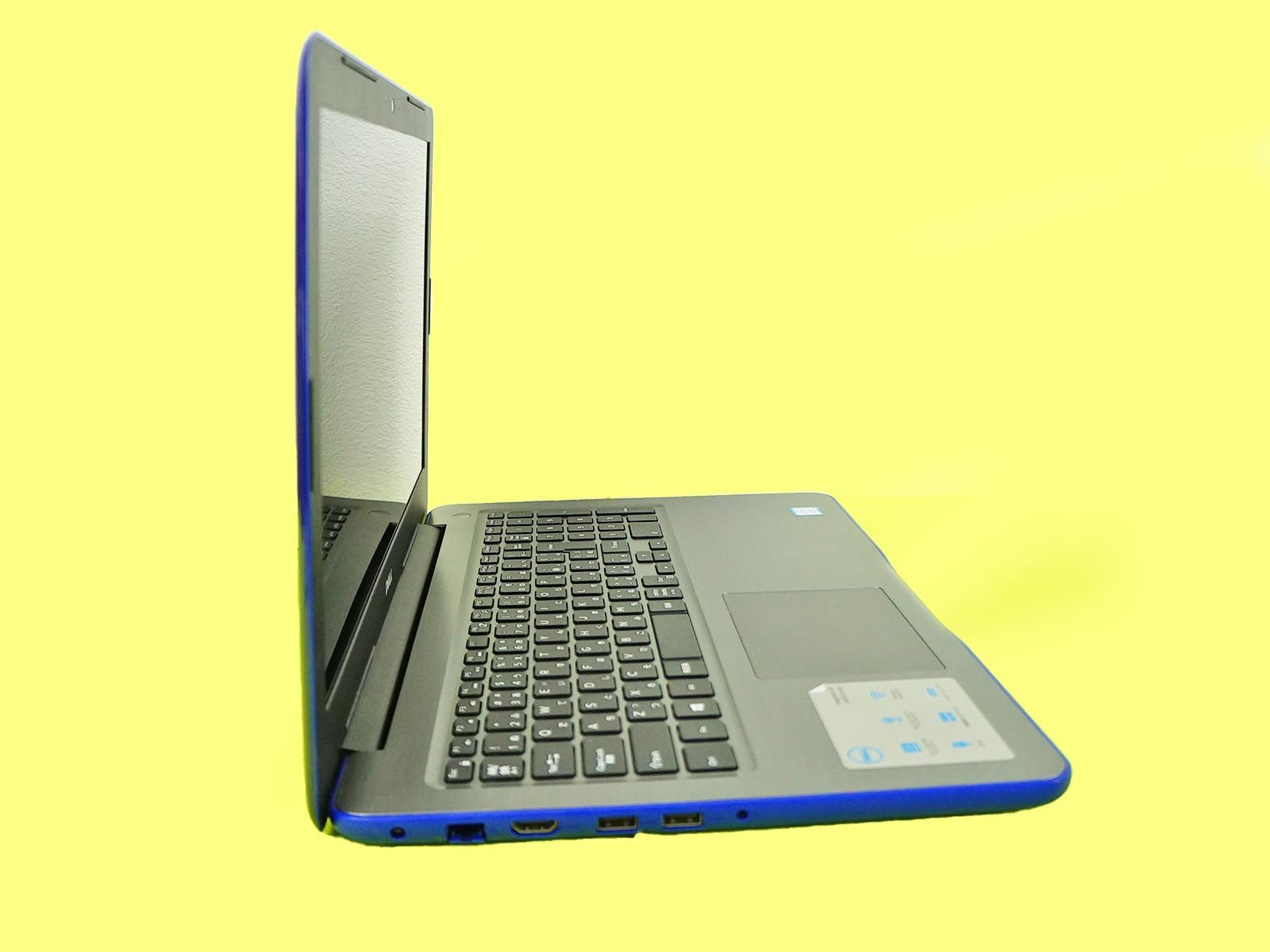 ノートPC ノートpc ノートパソコン パソコン デル Dell Inspiron 5567