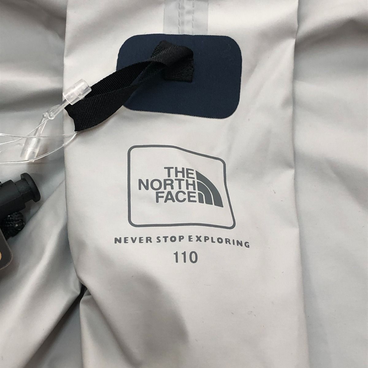 □□THE NORTH