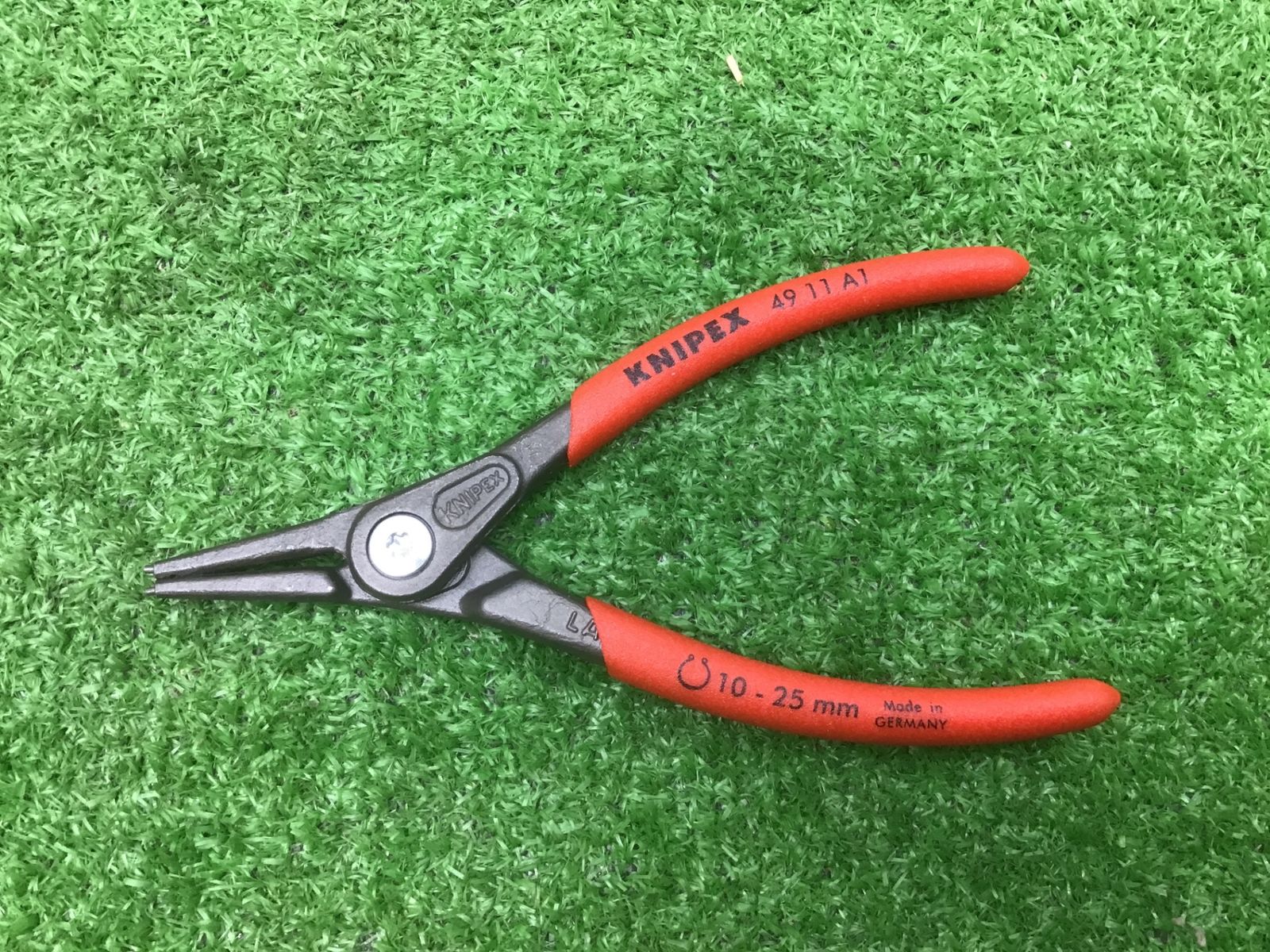 送料無料 品 KNIPEXクニペックス 軸用 穴用スナップリングプライヤー4本セット♪アクトツール富山店♪BR HRDEVELOPMENT_JP