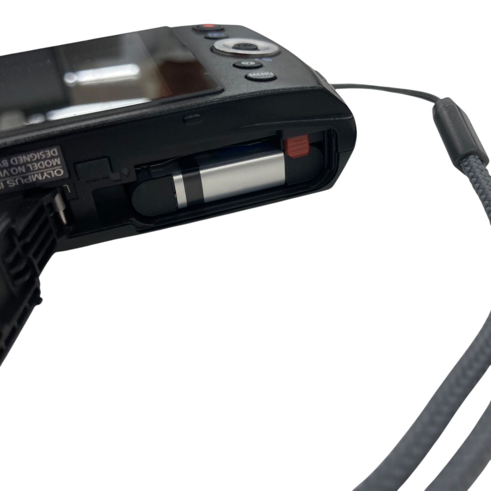 現状品 Panasonic