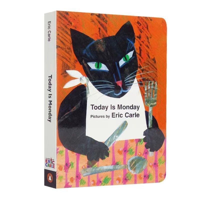 新品。セール]11冊セット英語絵本 Eric Carle 他 まとめ売り