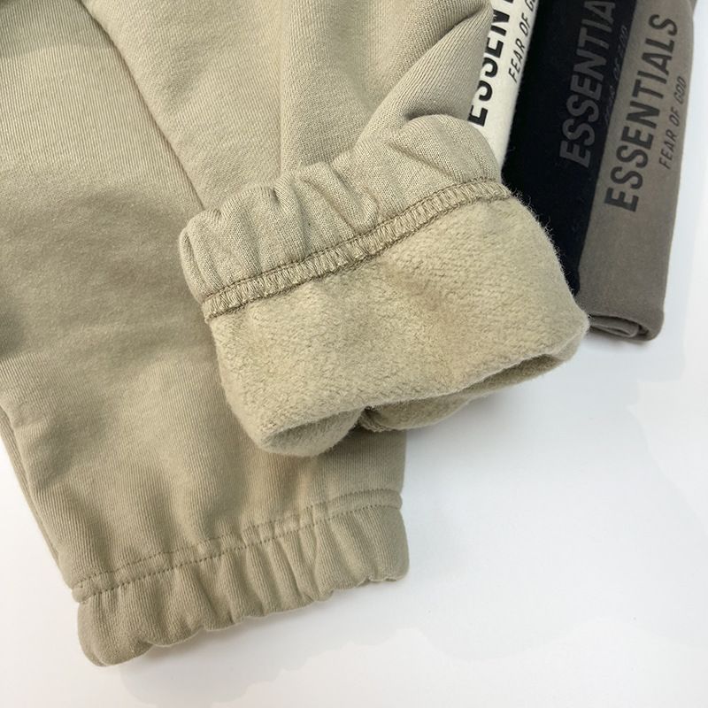 FORSSENTIALS