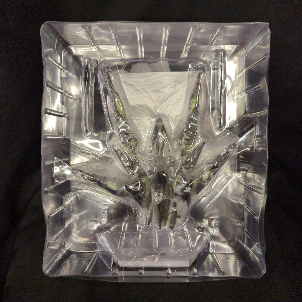 新品未開封 [あみあみ×AMAKUNI] 冥途武装：Javelin 1/7