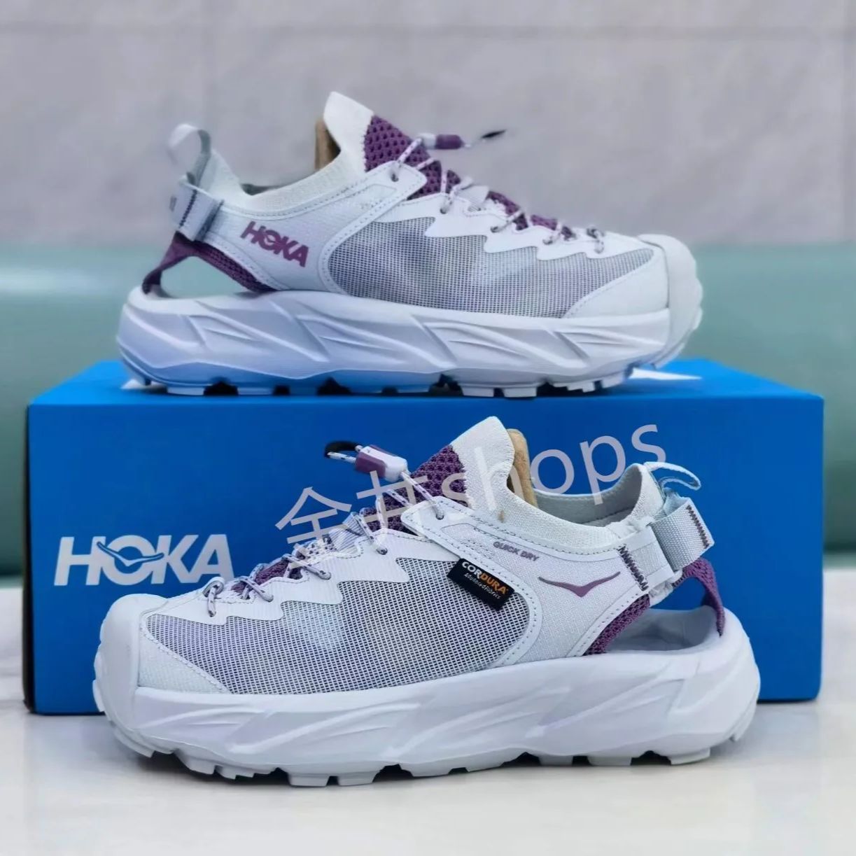 新品 ホカ オネオネ HOKA ONE ONE Hopara2 ホパラ2 レディース 