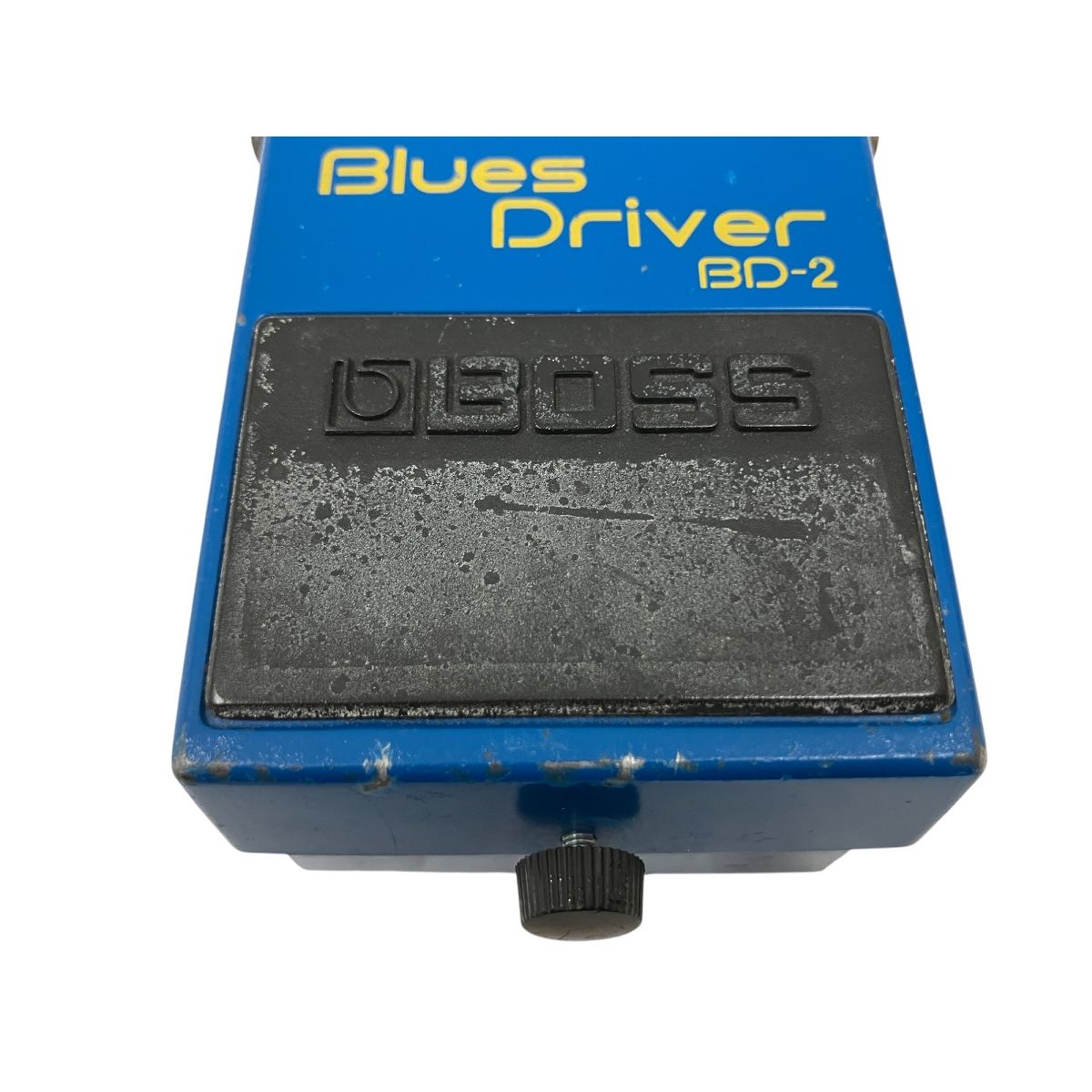 Blues Driver エフェクター BOSS Blues Driver BD-2 ギター エフェクター ブルース