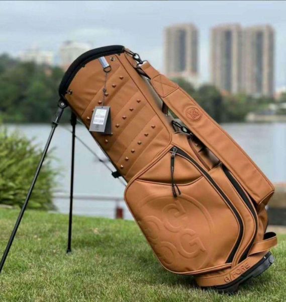 G/FOREジーフォアゴルフ 男女兼用 ボストンバッグ 【公式通販】