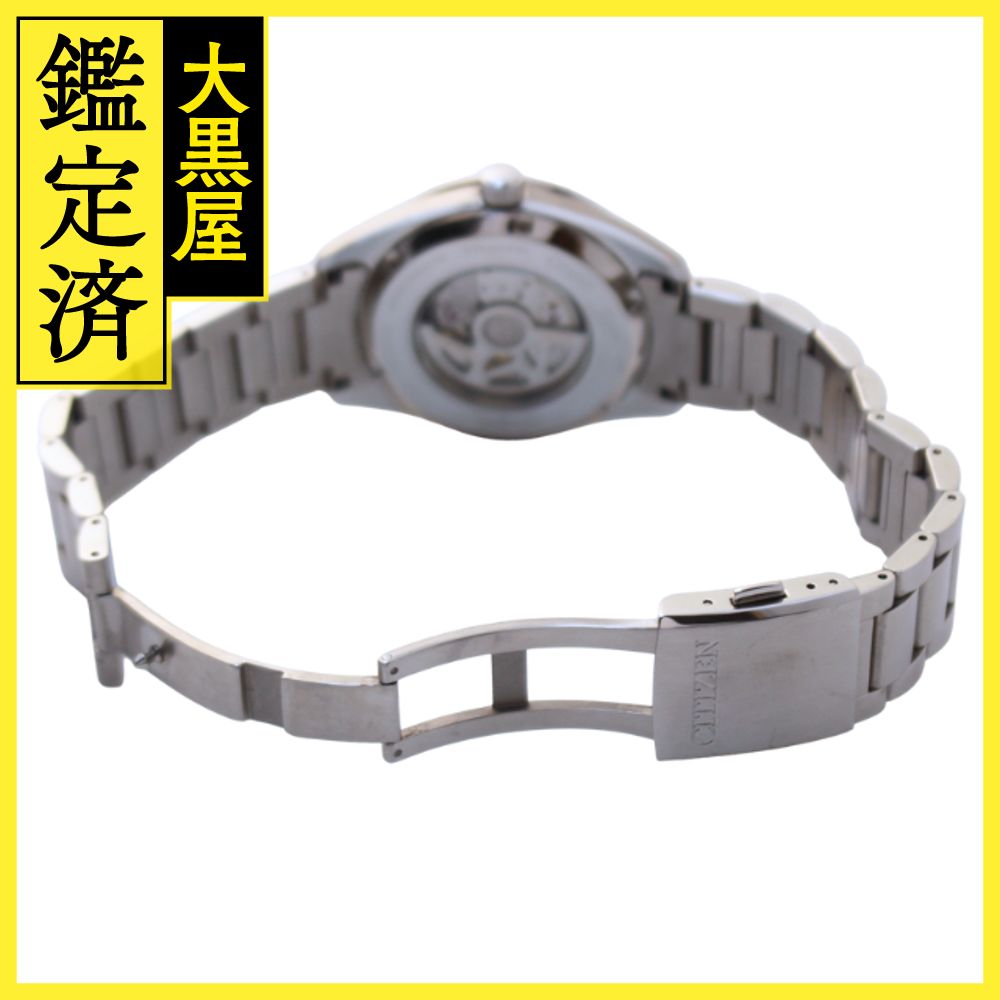  シチズン NB 1051 56 W 200 腕時計(アナログ) 時計