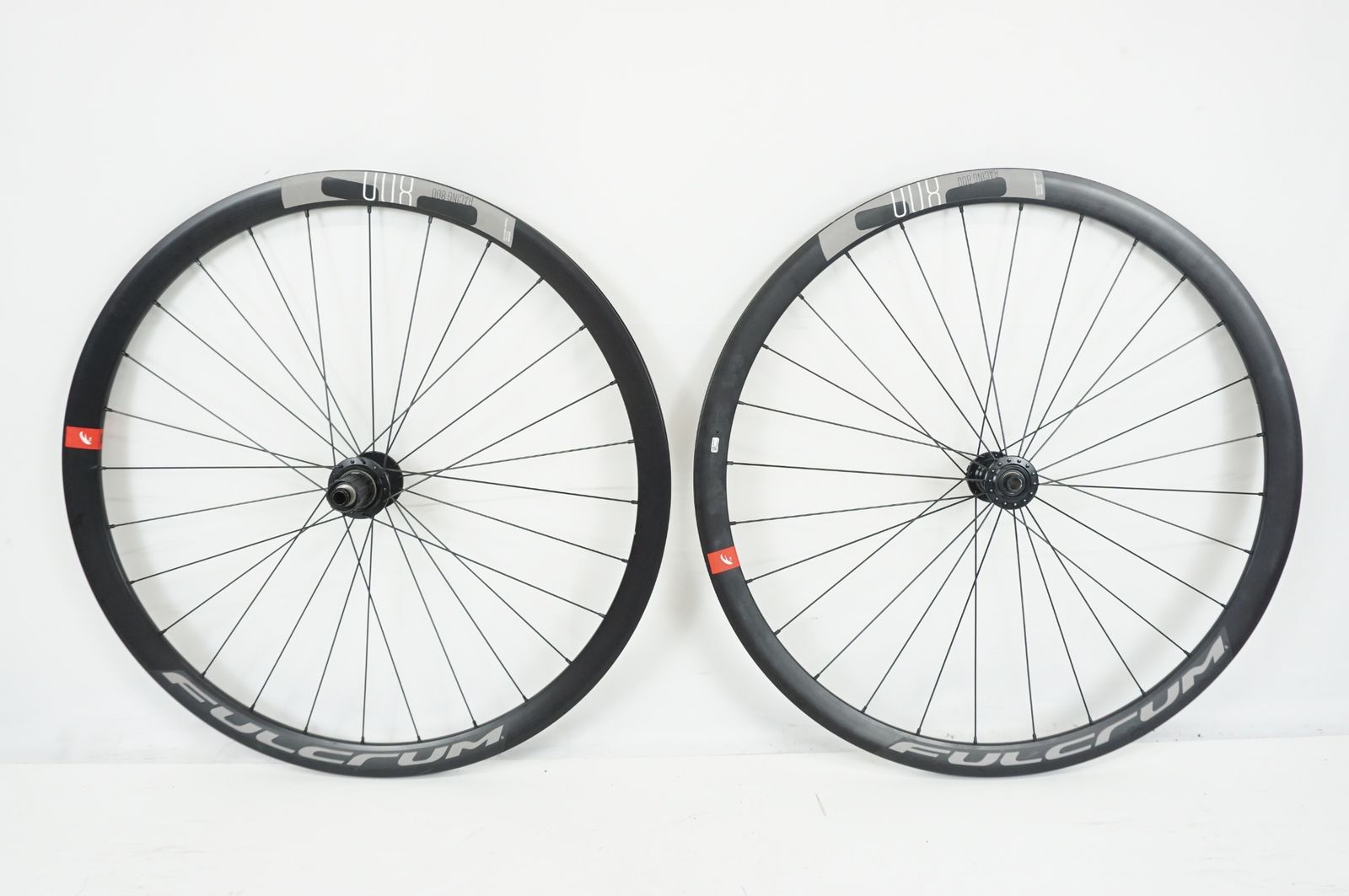 FULCRUM 「フルクラム」 RACING 800 DB シマノ11速 ホイールセット