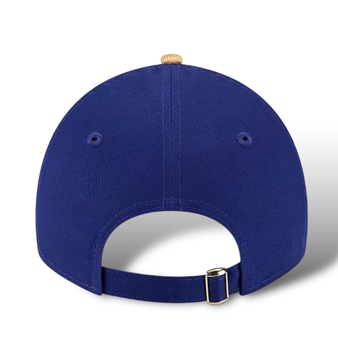◇日本未発売 New Era LA Dodgers 920 Gold Collection Cap
