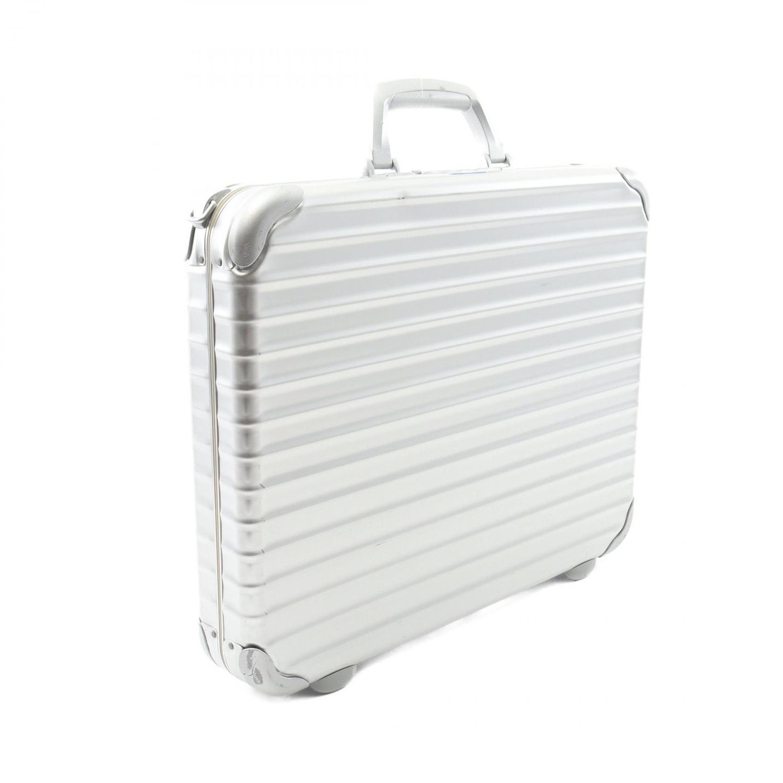 RIMOWA 90807 SV 　アタッシュケース ATTACHE シルバー RIMOWA 90807 SV アタッシュケース ATTACHE シルバー
