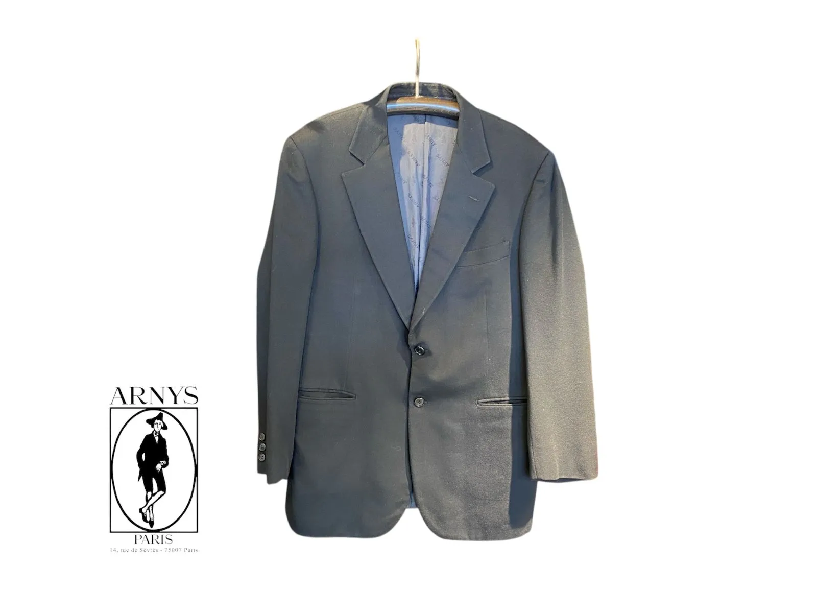 2025年最新】ARNYS テーラードジャケットの人気アイテム - メルカリ