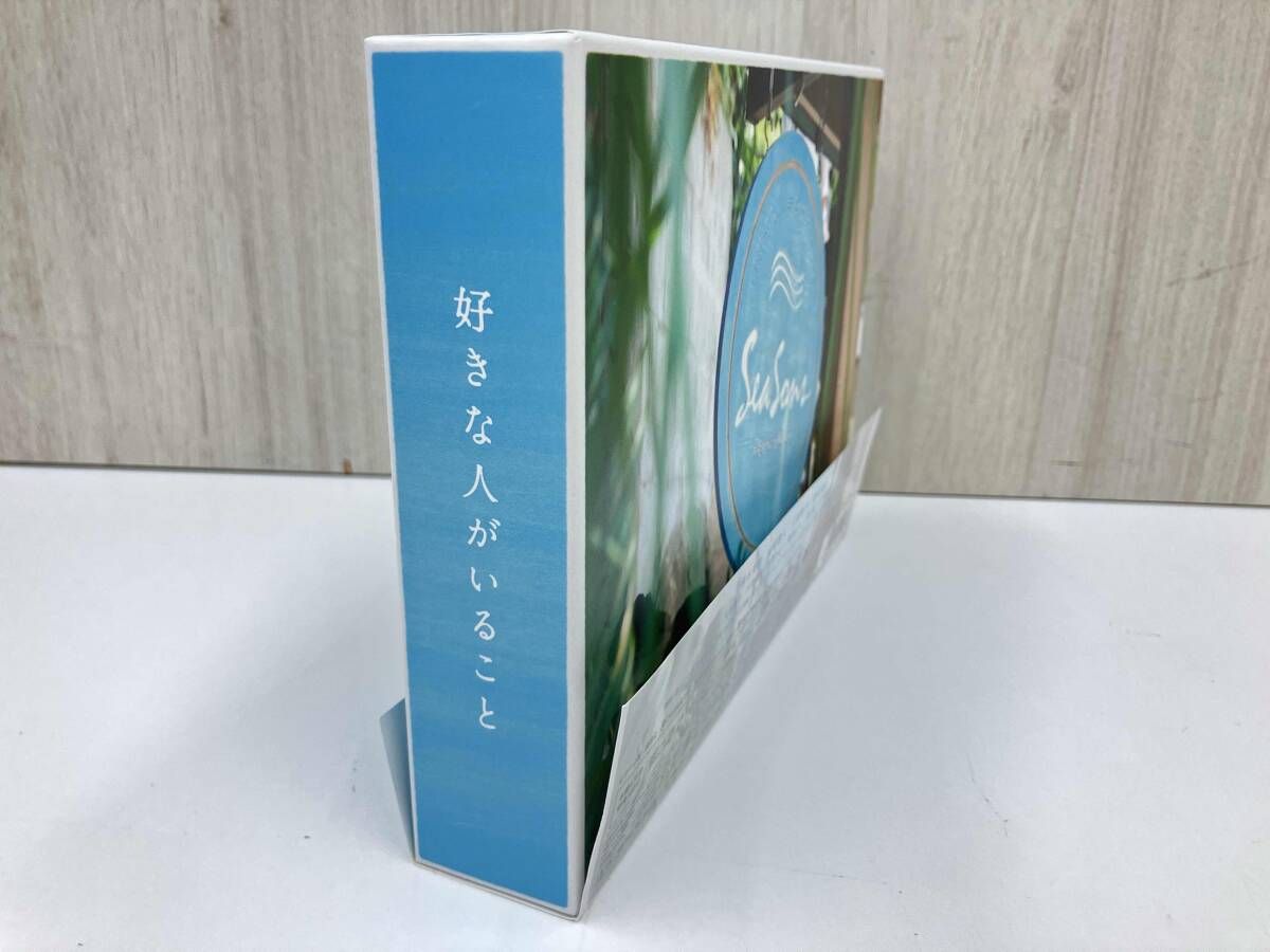 DVD 好きな人がいること DVD BOX - メルカリ