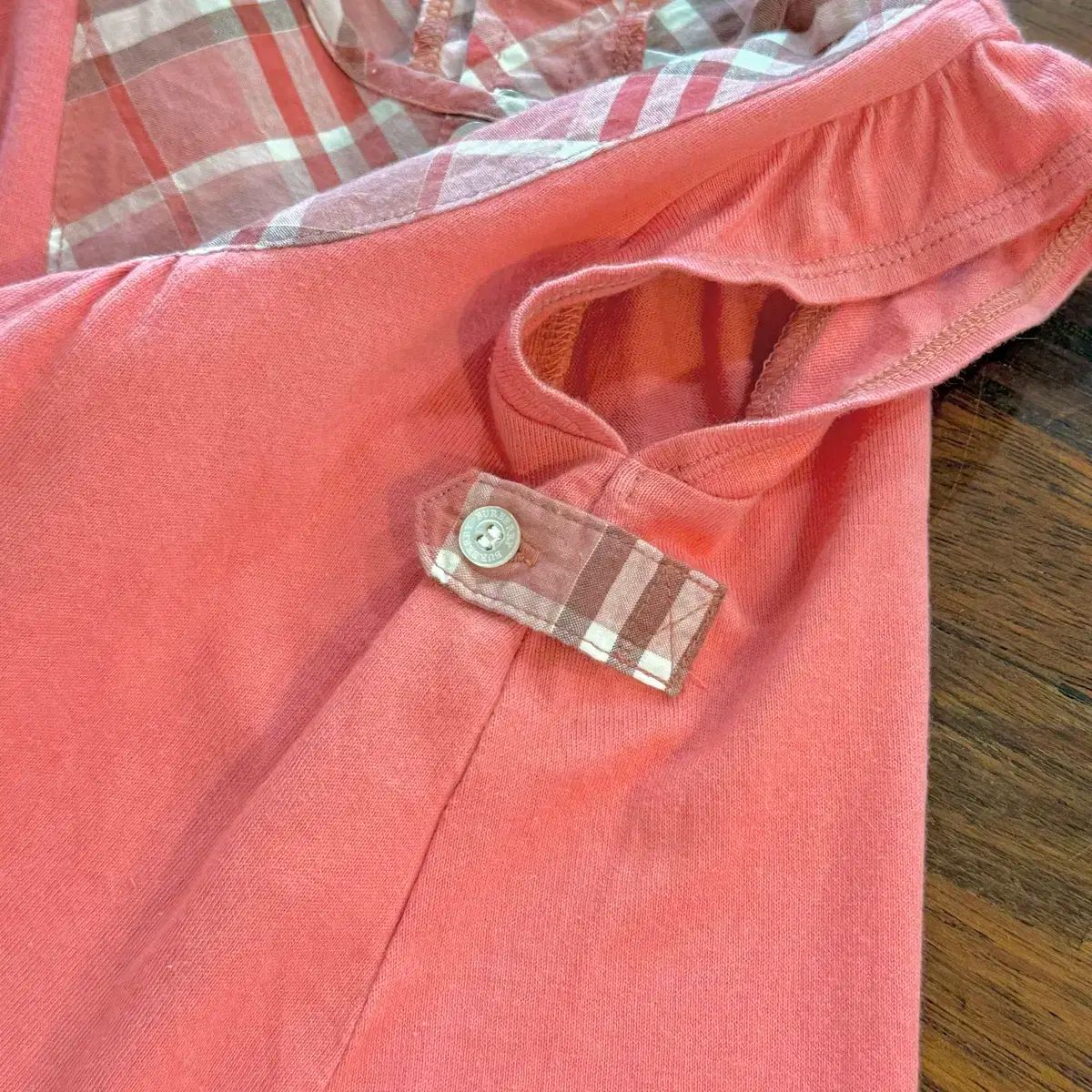 Burberry BURBERRY(バーバリー ) ロンドン ベビー ワンピース